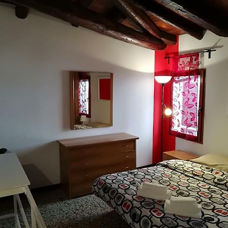 Mario Apartment Arsenale 2578 威尼斯 外观 照片