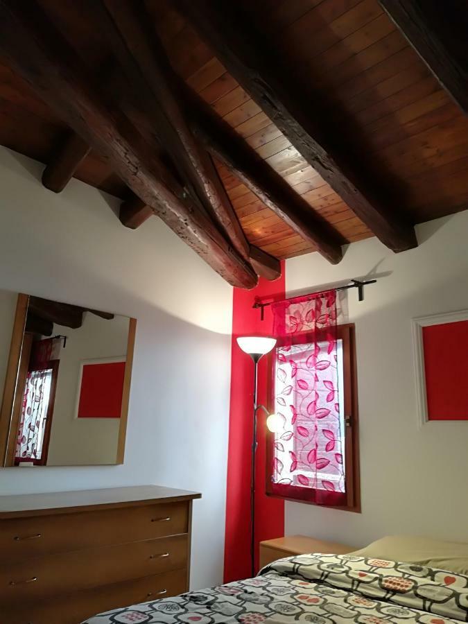 Mario Apartment Arsenale 2578 威尼斯 外观 照片